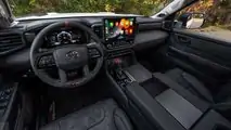 Toyota Sequoia TRD Pro (2022)