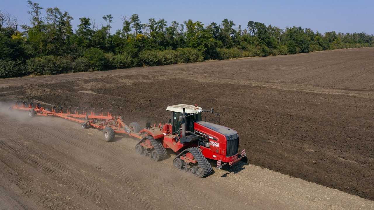 Farm Machine 2022: i trattori finalisti della categoria 400 CV
