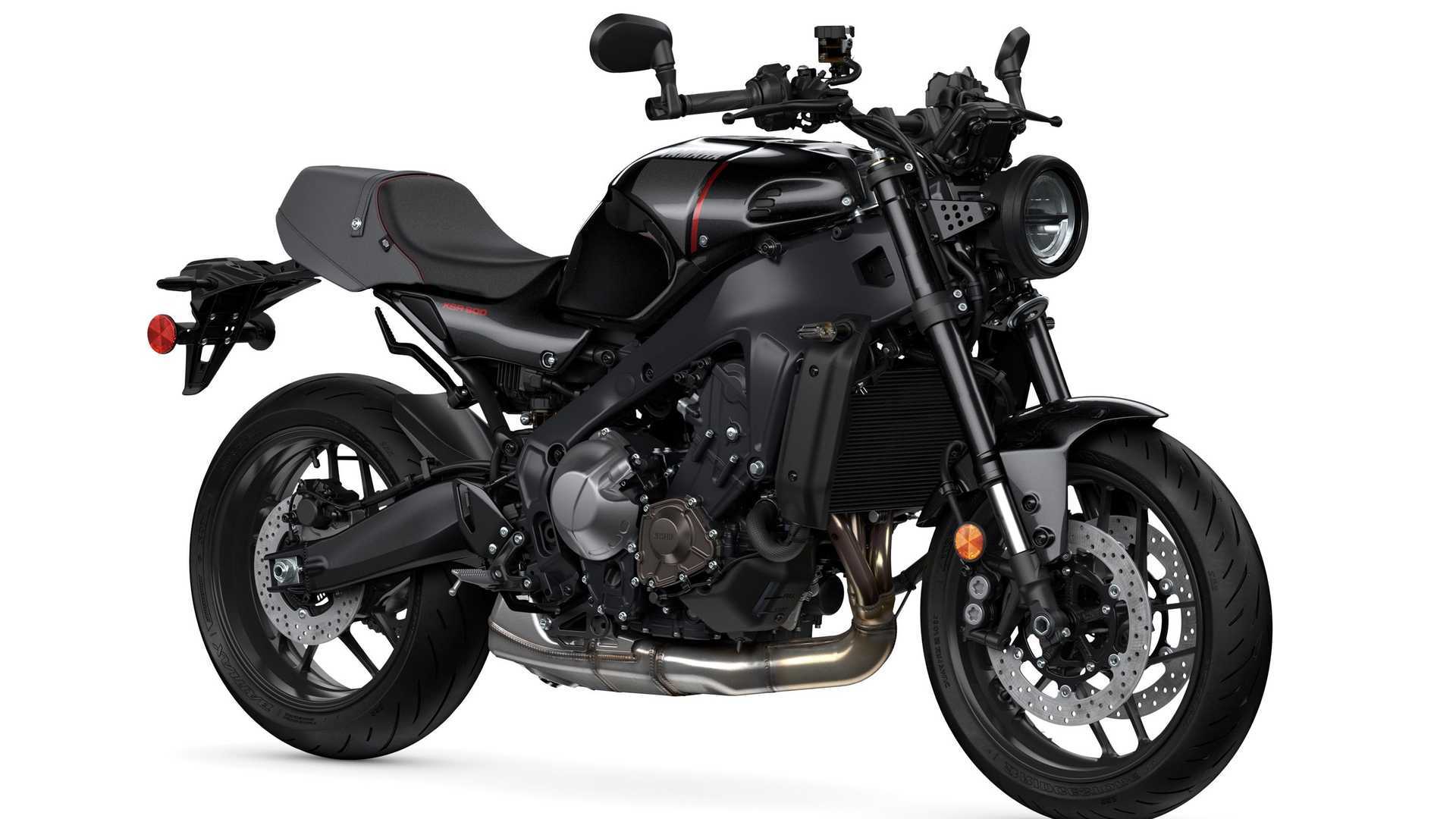 Yamaha Confirms 2022 XSR900 Release Details For American Market