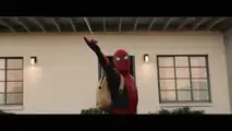La Hyundai Ioniq 5 nel trailer del nuovo film di Spiderman