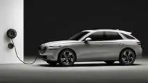 2022 Genesis Electrified GV70