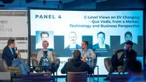 Green Auto Summit 2021, organisiert von InLinum