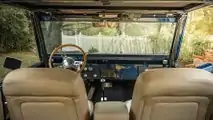 Ford Bronco 1970 en venta