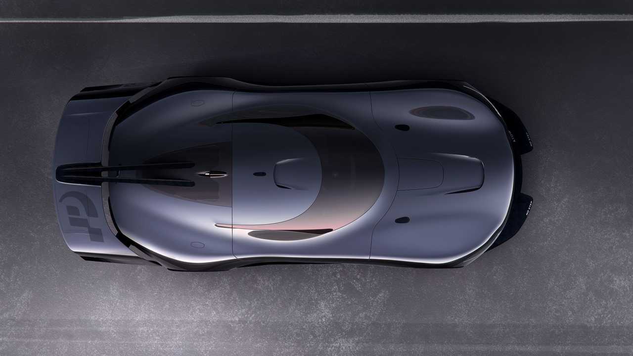 I concept Jaguar per Gran Turismo 7