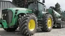 Alliance Tires: in primo piano a Fieragricola