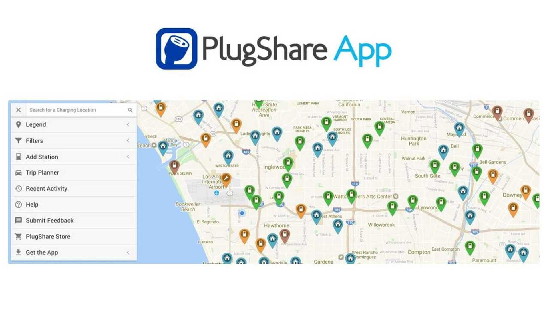 PlugShare Celebrates Over 1 Million Downloads in 2021