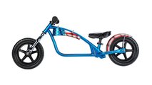 Tiny Strider Custom Builds - Carl & Jocelyn