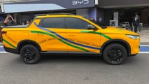 BYD Mako (conceito em Interlagos)