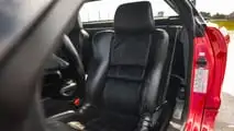 Honda NSX Ayrton Senna