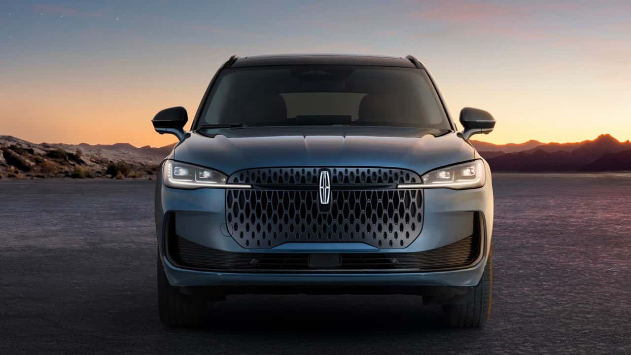 Lincoln zredukuje liczbę salonów do niespełna 300 do końca 2027 roku