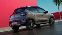 Renault Kwid 2027