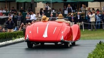 Delahaye 165 Figoni et Falaschi Cabriolet - 1938 (2)