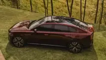 Volvo ES90 (Brasil)