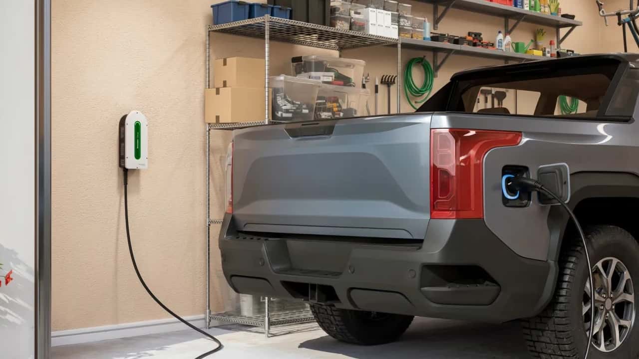 Nuovo wallbox Schneider: ricarica EV veloce senza rifare il quadro