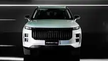 Jaecoo 7 Elite PHEV