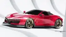 Concepto Alfa Romeo Brera 2026