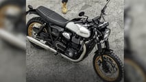 Morbidelli Timeless 1200