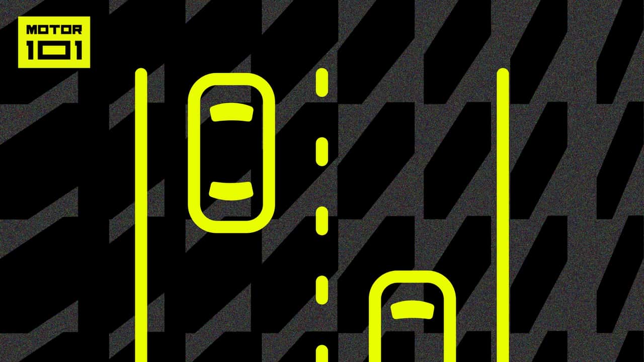 Lane Departure Vs Lane Keep Assist Explained