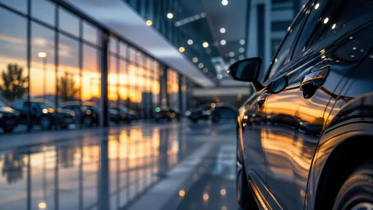 Dealer automotive, bee2link punta su efficienza e marginalità