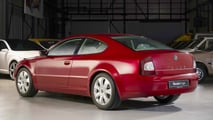 Skoda Tudor (2002)