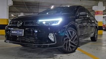 VW Virtus 1.4 250 TSI Exclusive 2026 (BR)
