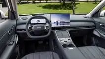 Geely EX5 EM-I 2026