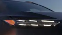 2027 Subaru Getaway