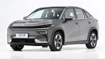 Geely Boyue EREV SUV 