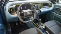 Avaliação do Fiat Grande Panda (2026)
