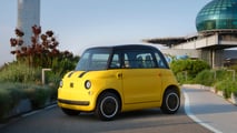 Fiat Topolino Sport