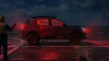 C3 Aircross Marine Nationale