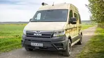 Westfalia Sven Hedin 50 Jahre Edition (2026)