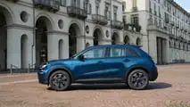 Fiat 600 1.2 Turbo 100 - Prova su strada