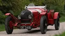 Cinco curiosidades sobre Alfa Romeo que (quizá) no conoces