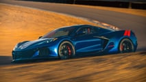 Chevrolet Corvette Grand Sport (2027)