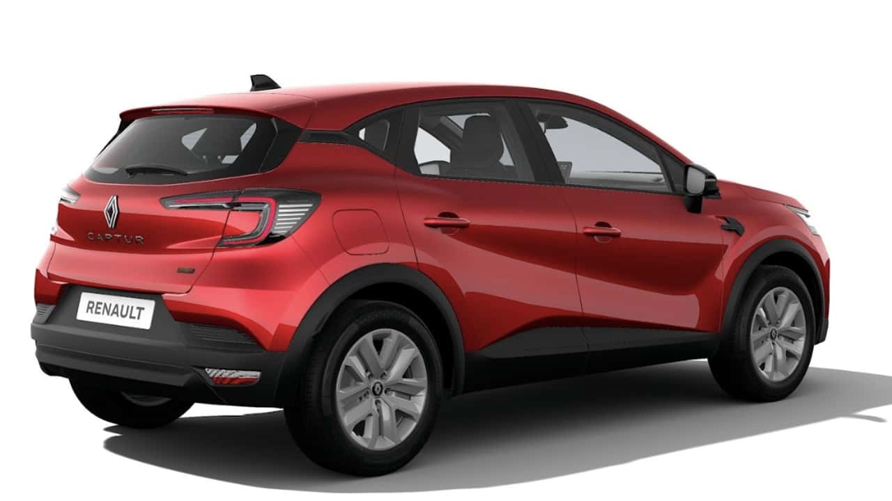 El Yaris Cross tiene un problema con el nuevo precio del Captur híbrido