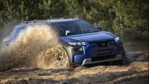 Subaru E-Outback 2026