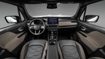 Jeep Renegade 1.3 T270 MHEV Sahara 2027 