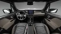 Jeep Renegade 1.3 T270 MHEV Sahara 2027 
