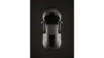 2027 Audi Nuvolari