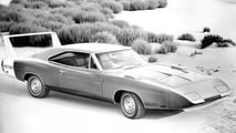 Dodge Charger Heritage
