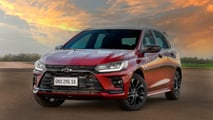 Chevrolet Onix RS 2027