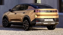 Fiat Grizzly e Fastback, le prime foto ufficiali