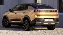 Fiat Grizzly y Fastback, las primeras fotos oficiales