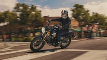 2026 Kawasaki W175 LTD