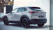 Mazda CX-30 (2027)