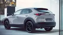 Mazda CX-30 (2027)