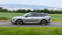 Kia K4 Sportswagon (2026) im Kurztest
