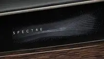 Rolls-Royce Spectre Series II (2026)