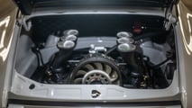 Porsche 911 (964) by Theon